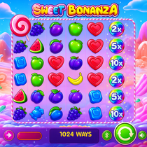Nifty - Sweet Bonanza Slot Game - Pragmatic Play Casino