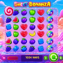 Nifty - Sweet Bonanza Slot Game - Pragmatic Play Casino