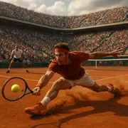 Nifty - Tennis Betting - Live Odds